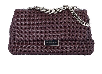 Stella McCartney Woven Bex, front view